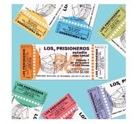 Los Prisioneros - Estadio Nacional [Import]