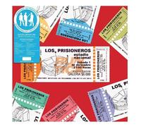Los Prisioneros - Estadio Nacional V2 [Import]