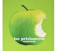 Los Prisioneros - La Manzana [Import]