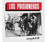Los Prisioneros - La Voz De Los 80 [Import]