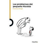 Los problemas del pequeño Nicolás
