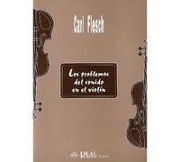 Los Problemas Del Sonido En El Violín / Recueil