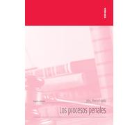 Los procesos penales
