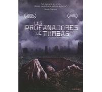 Los Profanadores de Tumbas DVD 2006 The Gravedancers [Import]