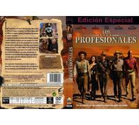 Los Profesionales (Ed.ESP.) [Import]