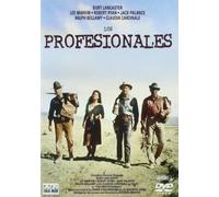 Los Profesionales [Import]
