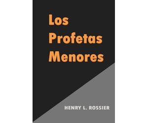Los Profetas Menores