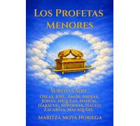 Los Profetas Menores: Subtitulado