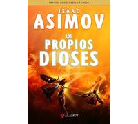 Los propios dioses