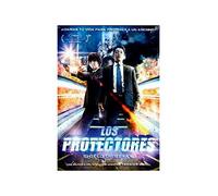 Los Protectores (2013) (Shield Of Straw)