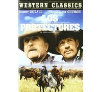 Broken Trail (Los protectores) – 2006 – Import