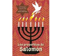 Los proverbios de Salomón / Proverbs of King Solomon