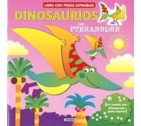 Los pteranodon