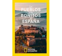 Los pueblos más bonitos de España