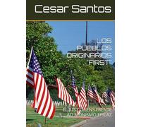 LOS PUEBLOS ORIGINARIOS "FIRST": EL JUS COGENS FRENTE AO MONISMO EFICAZ