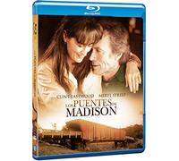 Sur la route de Madison – Blu-ray – Warner Bros.