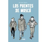 Los puentes de Moscú
