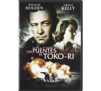Los Puentes De Toko-Ri [Import]