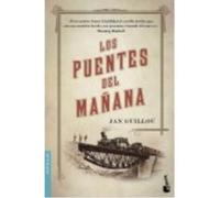 Los Puentes Del Mañana - Jan Guillou (aut.), Mayte Giménez,Pontus Sánchez (tr.) Jan Guillou Aut , Mayte Giménez, Pontus Sánchez Tr (Auteur)