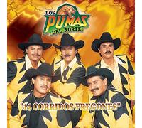 Los Pumas Del Norte - 14 Corridos Fregones