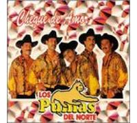 Los Pumas Del Norte - Cheque De Amor