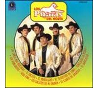 Los Pumas Del Norte - Corridos Paniquiados