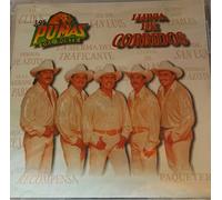 Los Pumas Del Norte - Lluvia De Corridos