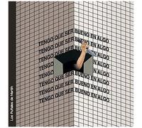 Los Punales De Martin - Tengo Que Ser Bueno En Algo [Vinyl Lp] Spain - Import