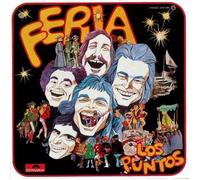 Los Puntos - Feria [LP, ES, Polydor 23 85 089]