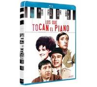 Los Que Tocan El Piano