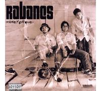 Los Rabanes - Money Pa'que [Import]