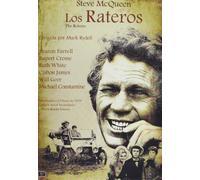 Los rateros (The Reivers) Mark Rydell.(Audio en anglais et en espagnol)