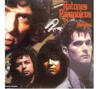 Los Ratones Paranoicos - Hecho En Memphis