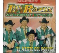 Los Razoa - Azote Del Polvo