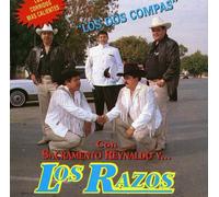 Los Razoa - Corridos Mas Calientes