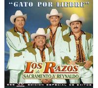 Los Razoa - Gato Por Liebre