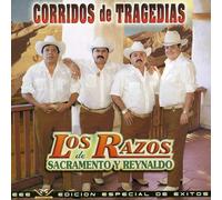 Los Razos - Corridos de Tragedias