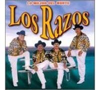 Razos - Mejor Del Norte