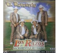 Los Razos - Reventon