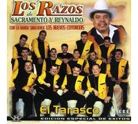 Los Razos - Tarasco