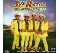 Los Razos - Tierra de Valientes