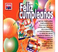 Los Re Papa - Feliz Cumpleanos