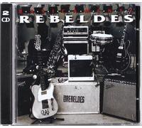 Los Rebeldes - Basicamente Rebeldes [Import]