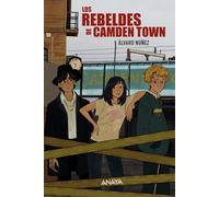 Los rebeldes de Camden Town