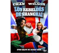 Los Rebeldes de Shangai [Import]
