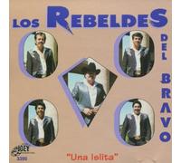 Los Rebeldes Del Bravo - Una Islita