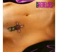 Los Rebeldes - La Rosa Y La Cruz (UK Import)
