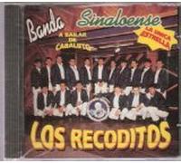 Los Recoditos Banda Sinaloense [IMPORT]
