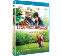 Los recuerdos [Blu-Ray]