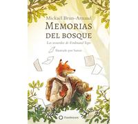 Los recuerdos de Ferdinand Topo